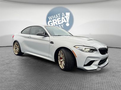 Used 2020 BMW M2 CS