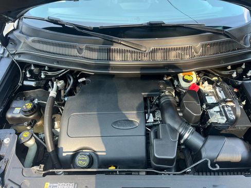 Used 2016 Ford Explorer Limited image 27