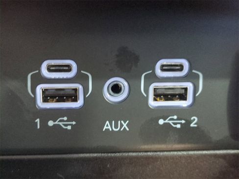 New 2025 Jeep Grand Cherokee Limited image 25