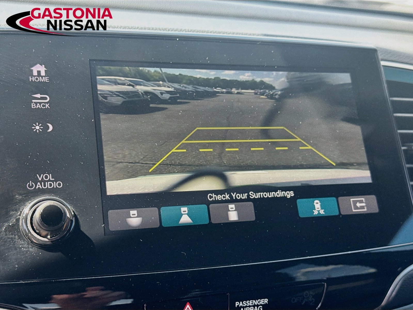 Used 2024 Honda Passport EX-L image 18