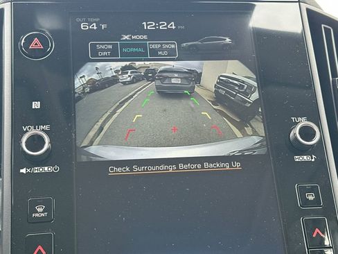 Certified 2025 Subaru Crosstrek 2.0i Premium AWD/4WD image 20
