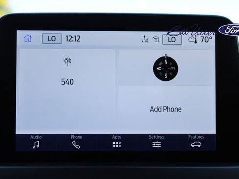 New 2026 Ford Escape Active image 14