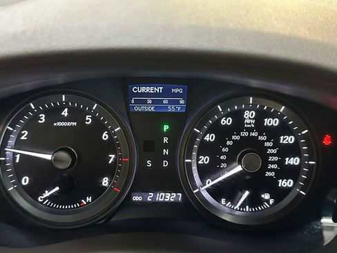 Used 2009 Lexus ES 350 image 54