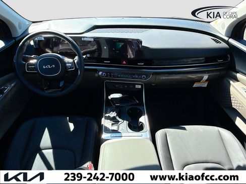 New 2026 Kia Carnival image 15