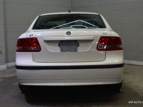 Used 2007 Saab 9-3 2.0T image 6