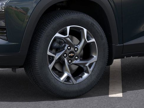New 2026 Chevrolet Trax LT w/ Driver Confidence Package image 33