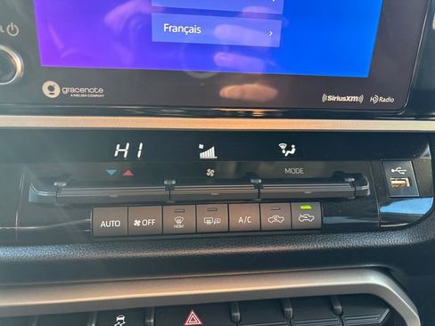 Used 2024 Toyota Tundra SR5 w/ SR5 Convenience Package image 34