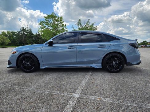 Certified 2022 Honda Civic Si image 13