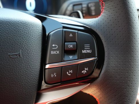 New 2026 Ford Explorer ST AWD/4WD image 27