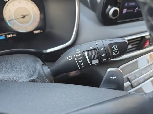 Used 2022 Hyundai Santa Fe XRT image 21