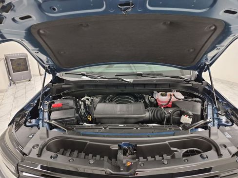 New 2026 Chevrolet Tahoe LS image 31