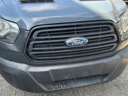 Used 2019 Ford Transit 250 148 High Roof Extended image 16