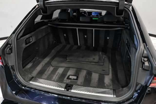 Used 2025 BMW M5 Touring w/ M Driver's Package AWD/4WD image 54