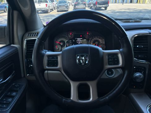 Used 2018 RAM 1500 Laramie Longhorn image 9