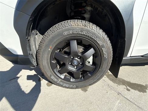 Certified 2025 Subaru Outback Wilderness image 10