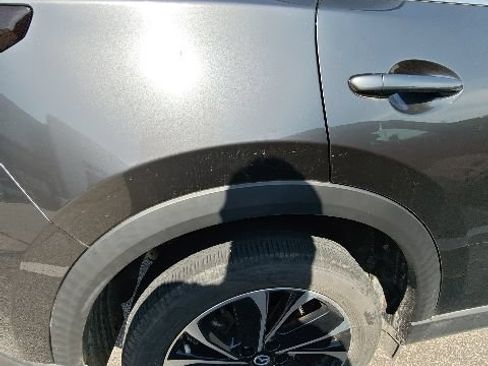 Used 2022 MAZDA CX-5 AWD 2.5 S w/ Premium Plus Pkg image 15