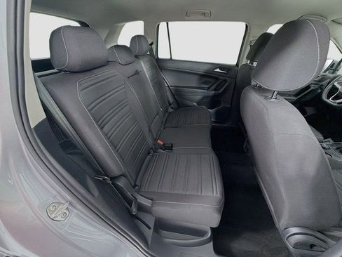 Used 2024 Volkswagen Tiguan S AWD/4WD image 27