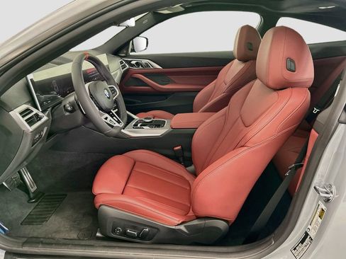 New 2027 BMW M440i Coupe w/ Premium Package RWD image 18