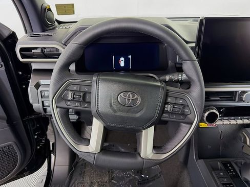 New 2026 Toyota 4Runner Limited image 12