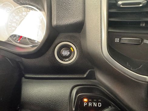 Used 2024 RAM 2500 Big Horn w/ Night Edition image 20