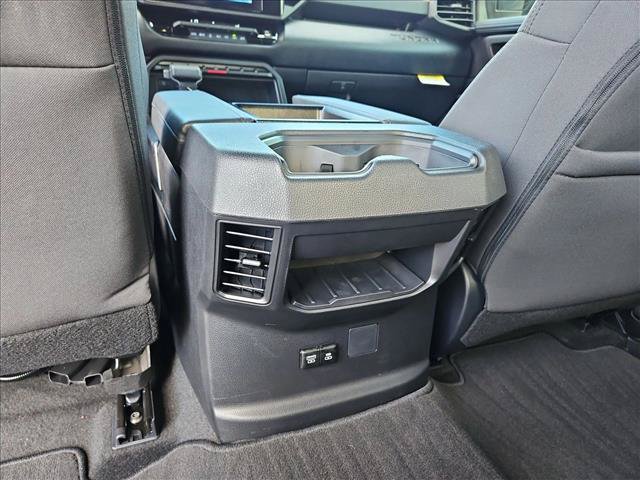 Used 2026 Toyota Tundra SR5 w/ SX Package RWD image 17