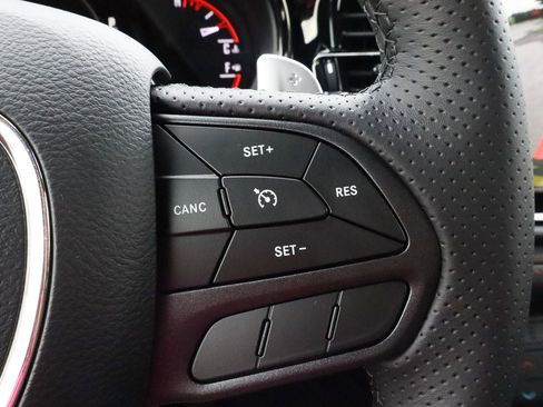 New 2025 Dodge Durango GT w/ Blacktop Package image 31