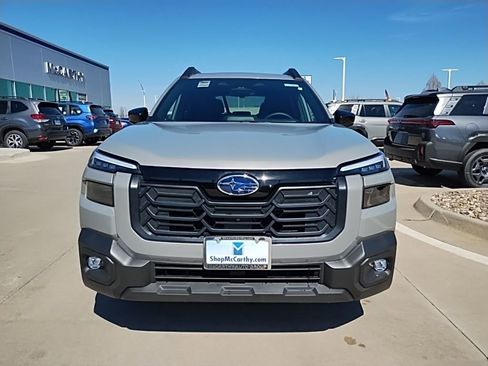 New 2026 Subaru Outback Touring AWD/4WD image 3