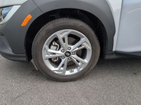 Certified 2023 Hyundai Kona SEL image 28