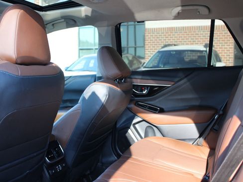 Used 2023 Subaru Outback Touring image 25