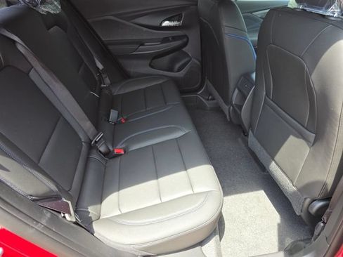 New 2026 Buick Envista Sport Touring w/ Convenience I Package FWD image 18