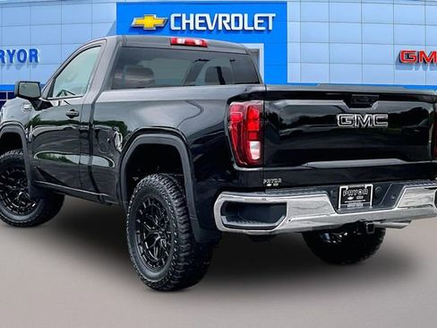 New 2026 GMC Sierra 1500 Pro w/ Pro Value Package AWD/4WD image 3