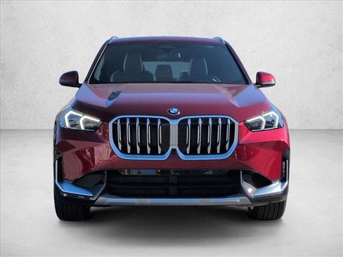 New 2026 BMW X1 xDrive28i image 6