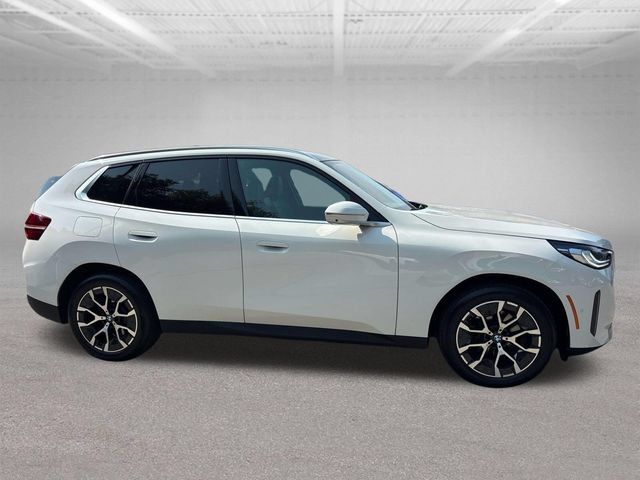 Used 2026 BMW X3 xDrive30i AWD/4WD image 8