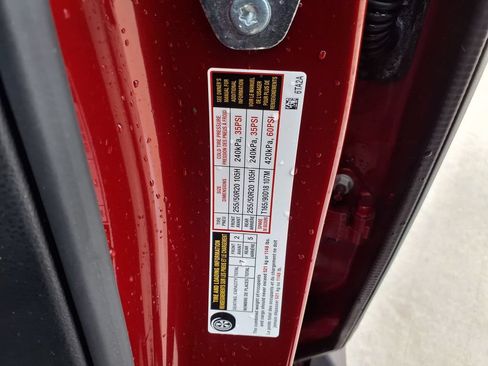 Used 2023 Nissan Pathfinder SL w/ SL Premium Package FWD image 38