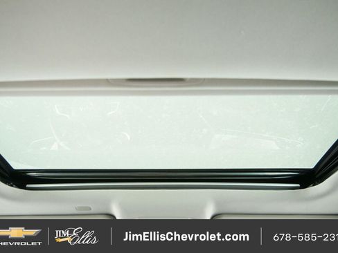Used 2022 Toyota Highlander Limited FWD image 20