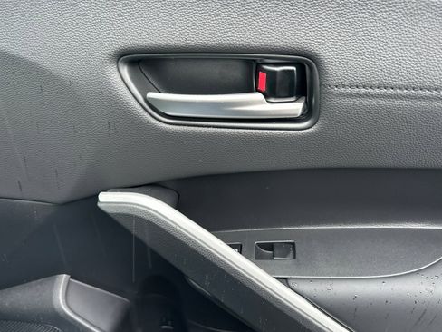 New 2026 Toyota Corolla Cross XLE image 18