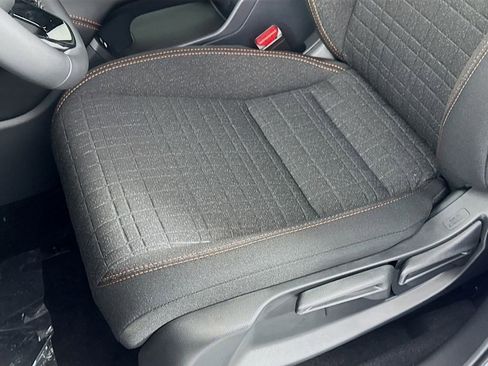 New 2026 Honda HR-V Sport image 27