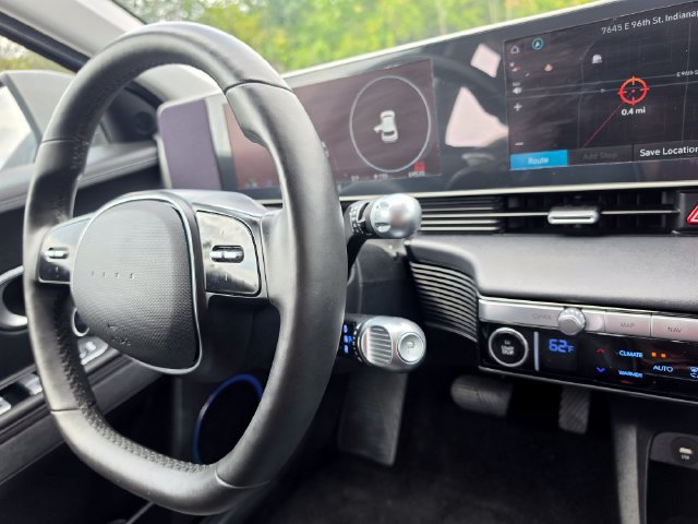 Used 2023 Hyundai Ioniq 5 SEL AWD/4WD image 21