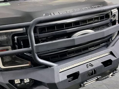 Used 2021 Ford F250 Lariat AWD/4WD image 30