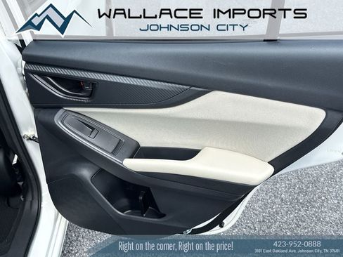 Certified 2022 Subaru Impreza 2.0i AWD/4WD image 38