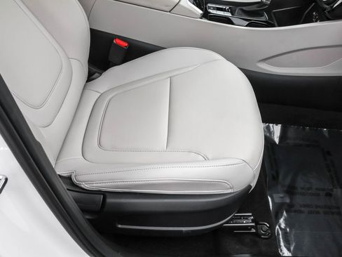 Used 2025 Hyundai Tucson SEL image 39