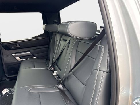 New 2026 Toyota Tundra SR5 RWD image 16