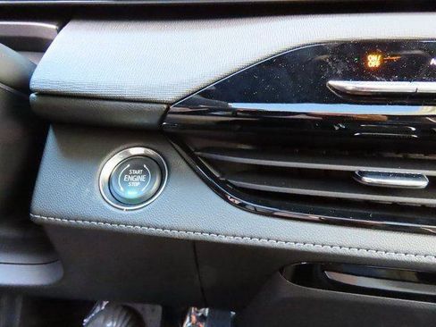 New 2025 Buick Enclave Sport Touring w/ Super Cruise Package image 39