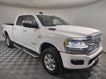 Used 2022 RAM 2500 Laramie