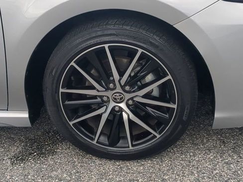 Certified 2023 Toyota Camry SE w/ Convenience Package image 11