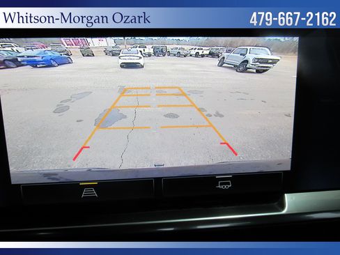 Used 2022 Chevrolet Silverado 1500 LT image 24