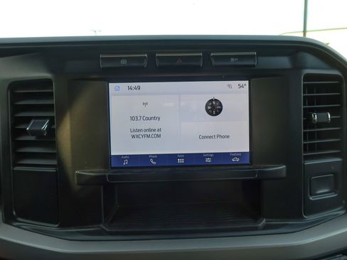 Used 2024 Ford F350 XLT image 39