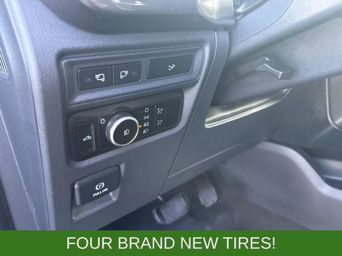 Certified 2023 Ford F150 XLT w/ Equipment Group 302A High image 19