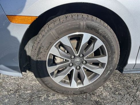 Used 2022 Honda Odyssey EX-L image 10