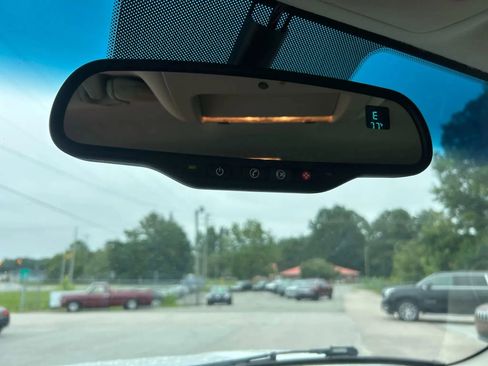 Used 2008 Chevrolet Tahoe LT w/ Convenience Package 1 image 22